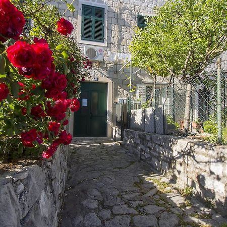 Apartment Dominik Split Luaran gambar