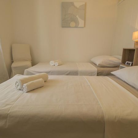 Apartment Dominik Split Luaran gambar