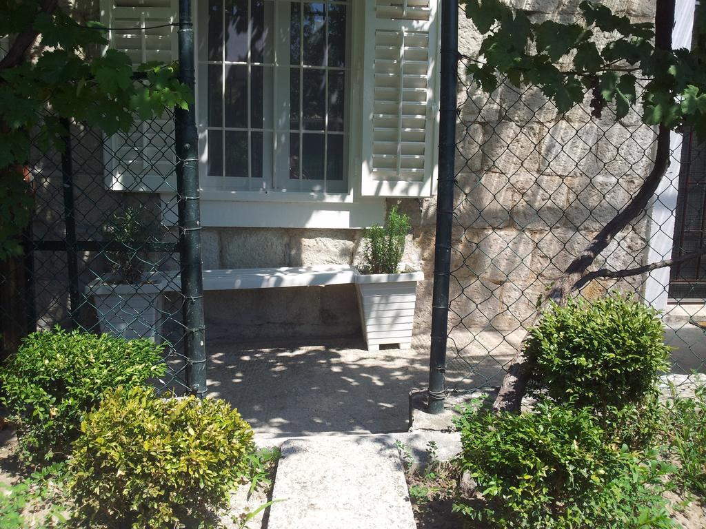 Apartment Dominik Split Bilik gambar