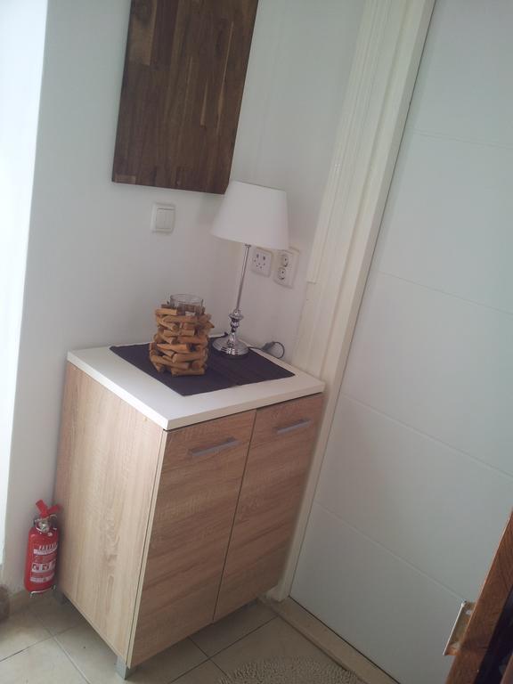 Apartment Dominik Split Bilik gambar