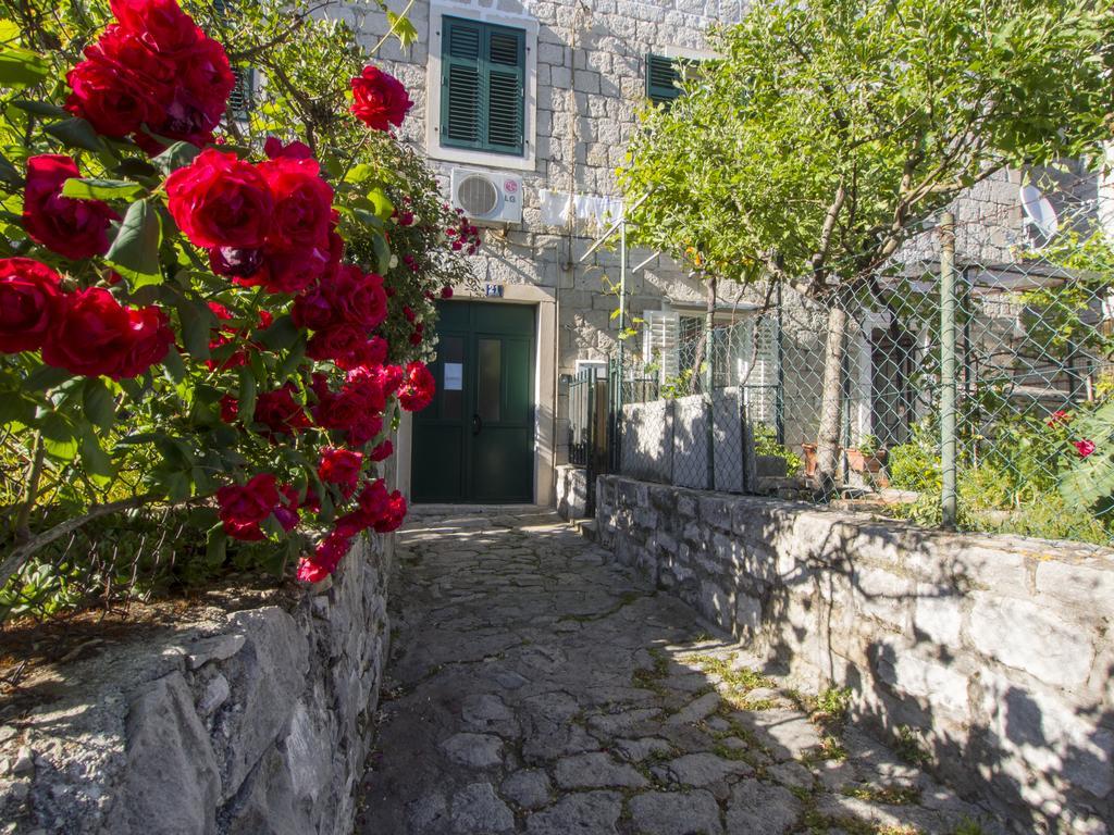 Apartment Dominik Split Luaran gambar