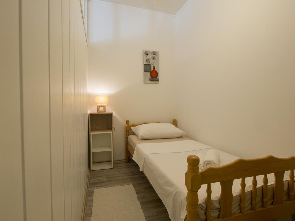 Apartment Dominik Split Luaran gambar