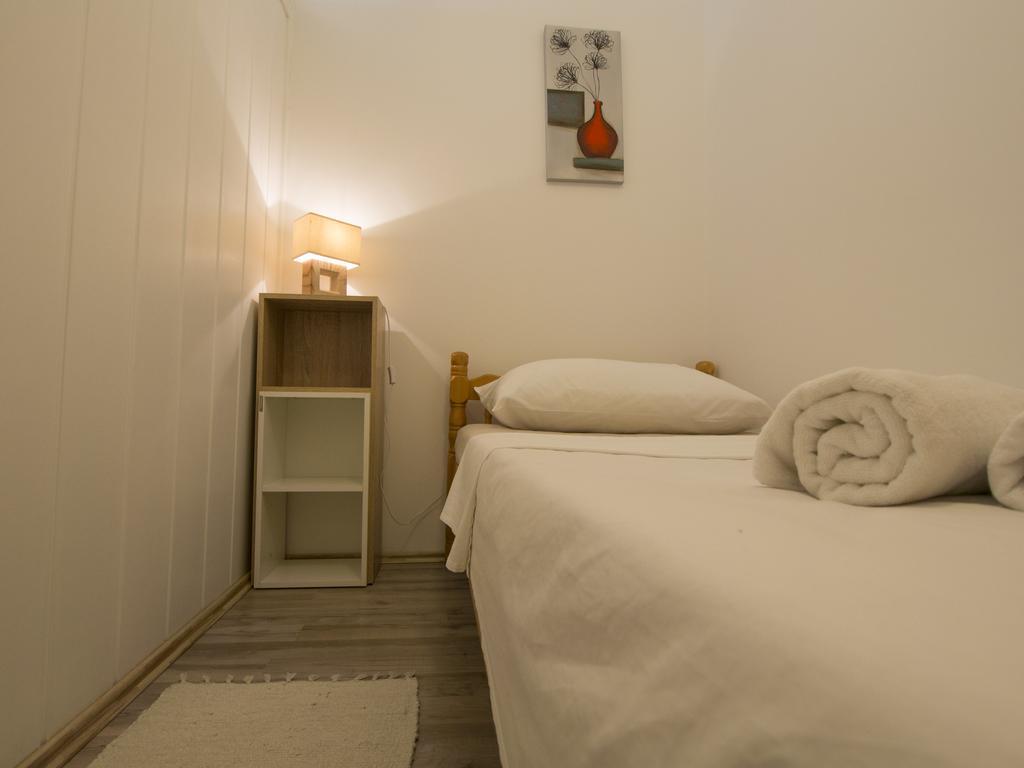 Apartment Dominik Split Luaran gambar
