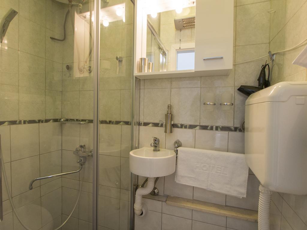 Apartment Dominik Split Luaran gambar