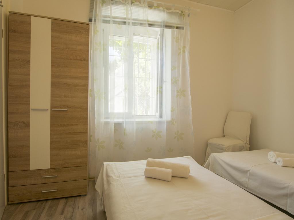 Apartment Dominik Split Luaran gambar