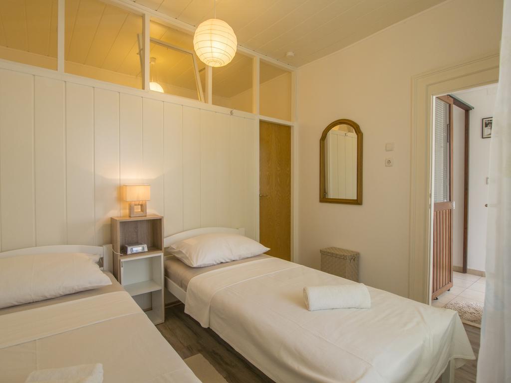 Apartment Dominik Split Luaran gambar