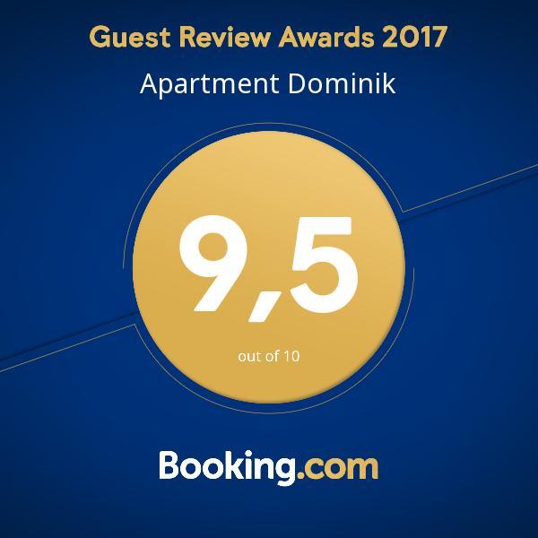 Apartment Dominik Split Luaran gambar